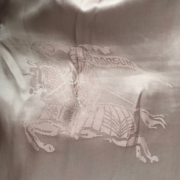 Joey sleeve trench coat - Picture 3 of 4